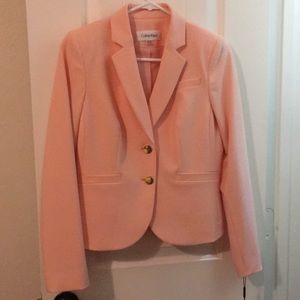 Petite formal jacket